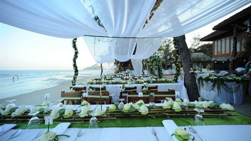 BAAN TALAY DAO 3*