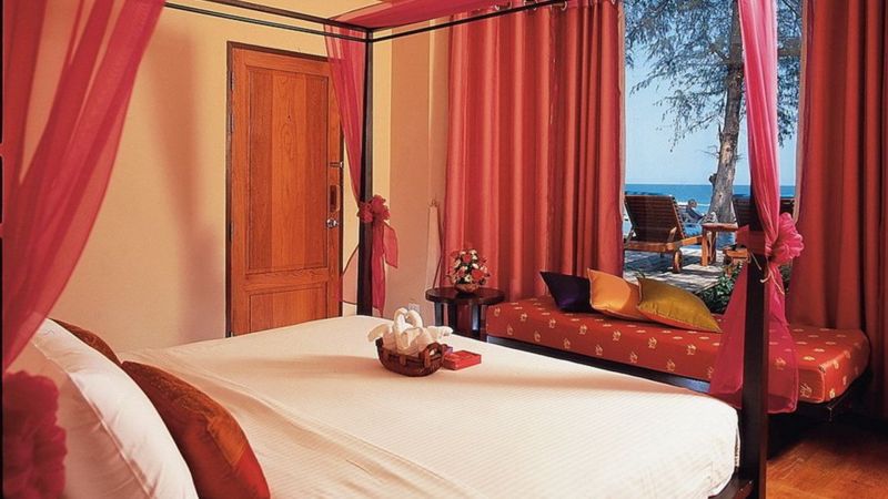 BAAN TALAY DAO 3*