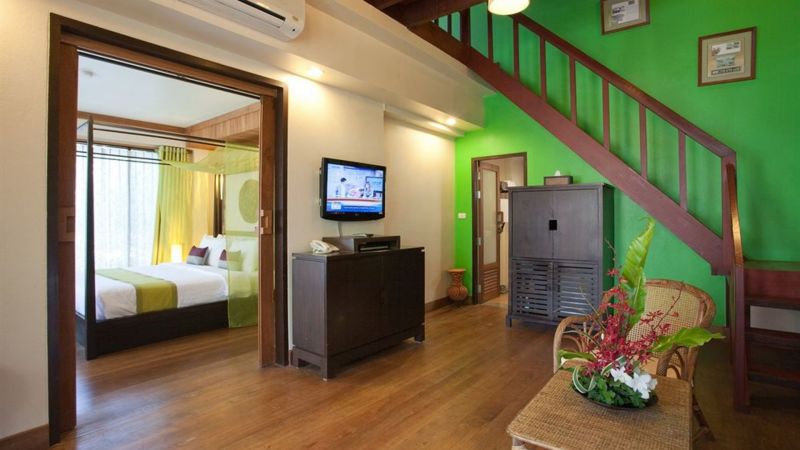 BAAN TALAY DAO 3*
