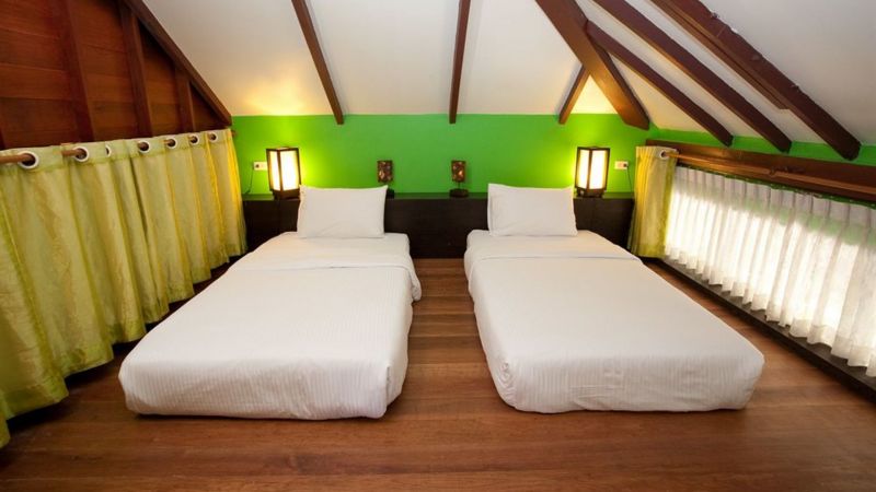 BAAN TALAY DAO 3*