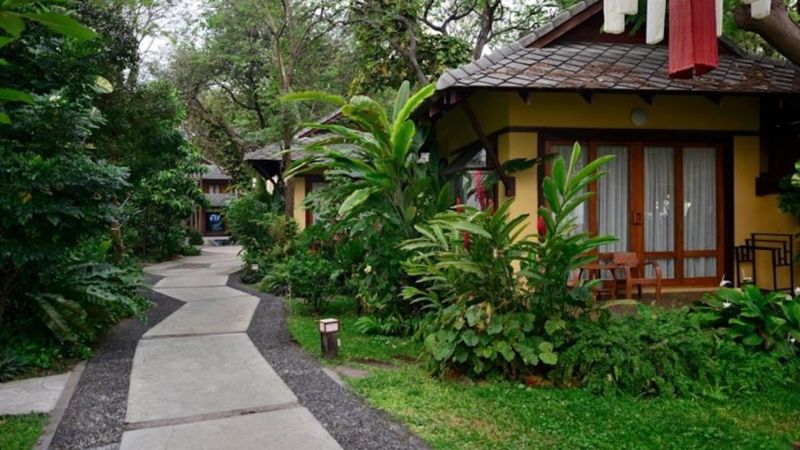 BAAN TALAY DAO 3*