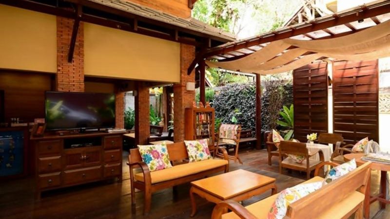 BAAN TALAY DAO 3*
