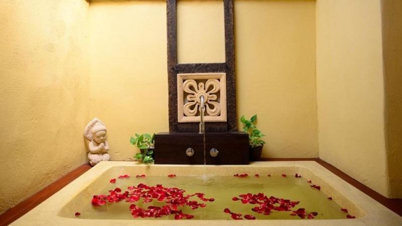 BAAN TALAY DAO 3*