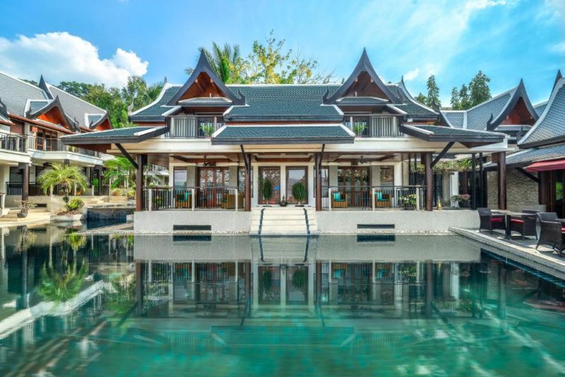 BAAN YIN DEE BOUTIQUE RESORT 4*