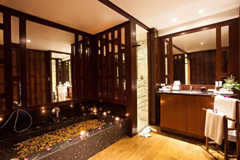 BAAN YIN DEE BOUTIQUE RESORT 4*