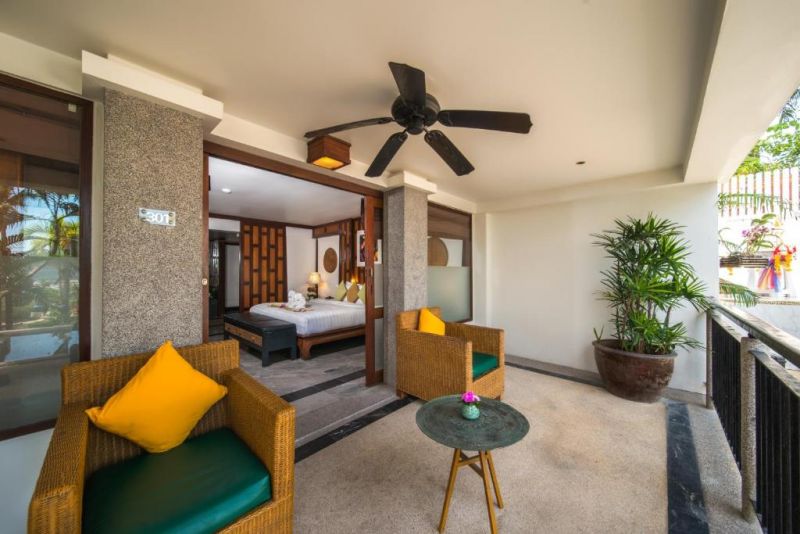 BAAN YIN DEE BOUTIQUE RESORT 4*