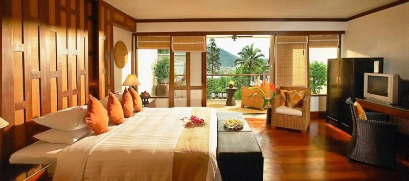 BAAN YIN DEE BOUTIQUE RESORT 4*