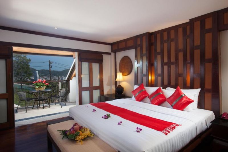BAAN YIN DEE BOUTIQUE RESORT 4*