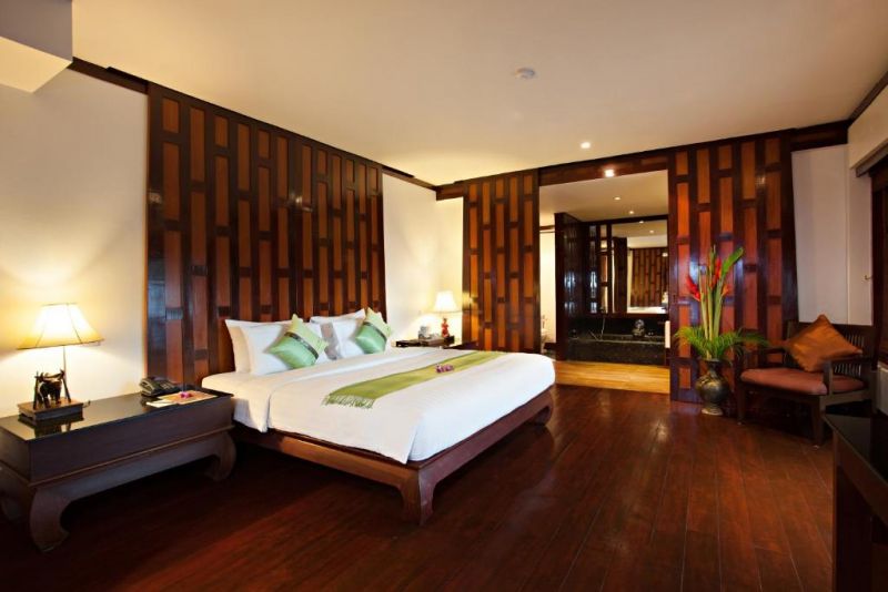 BAAN YIN DEE BOUTIQUE RESORT 4*