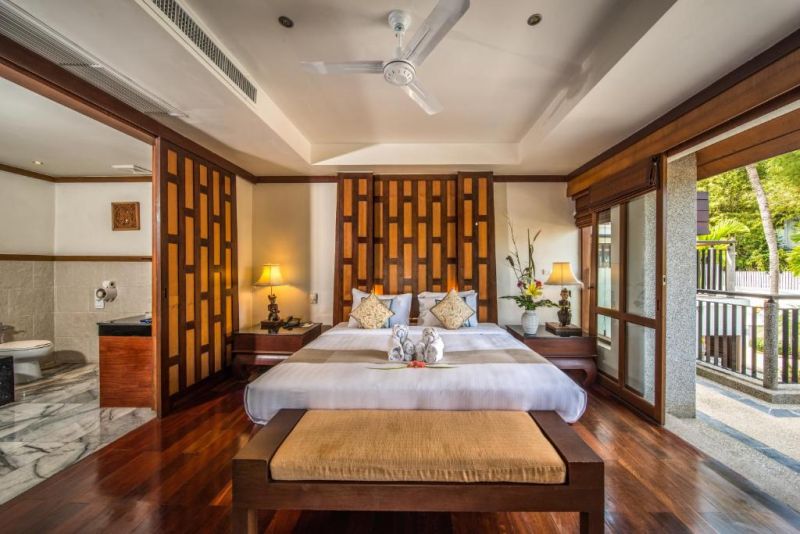 BAAN YIN DEE BOUTIQUE RESORT 4*