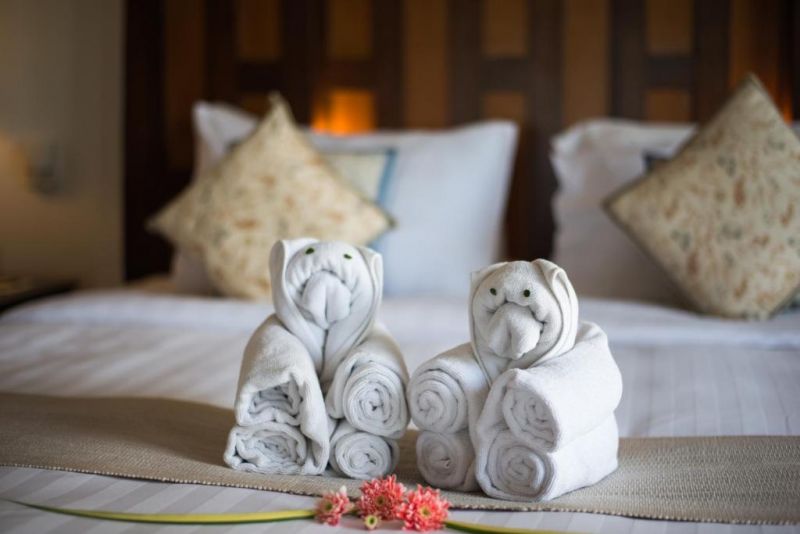BAAN YIN DEE BOUTIQUE RESORT 4*