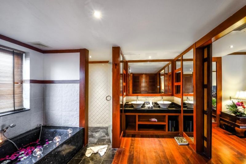 BAAN YIN DEE BOUTIQUE RESORT 4*