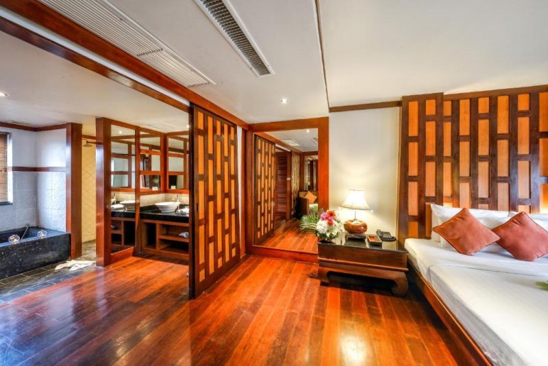 BAAN YIN DEE BOUTIQUE RESORT 4*