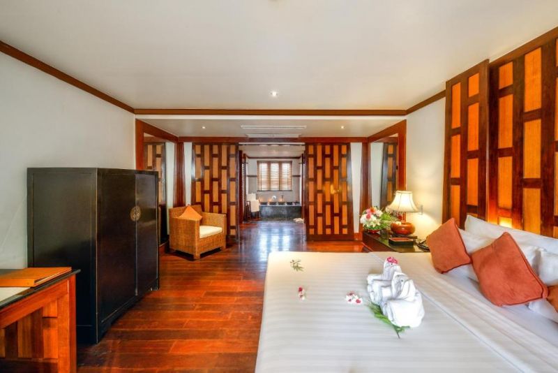 BAAN YIN DEE BOUTIQUE RESORT 4*