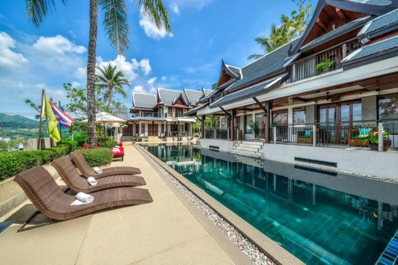 BAAN YIN DEE BOUTIQUE RESORT 4*