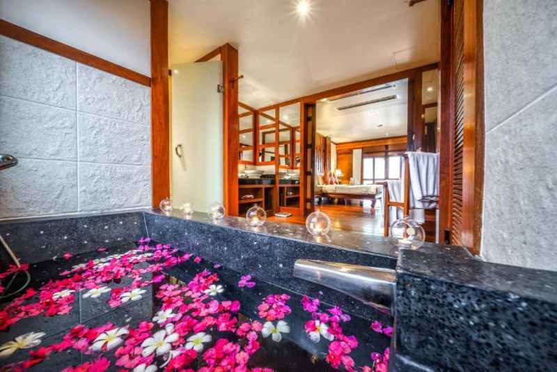 BAAN YIN DEE BOUTIQUE RESORT 4*