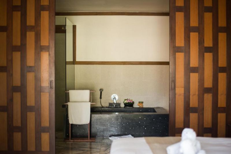 BAAN YIN DEE BOUTIQUE RESORT 4*