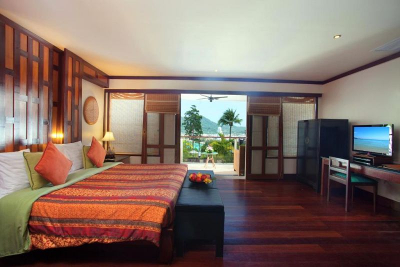 BAAN YIN DEE BOUTIQUE RESORT 4*