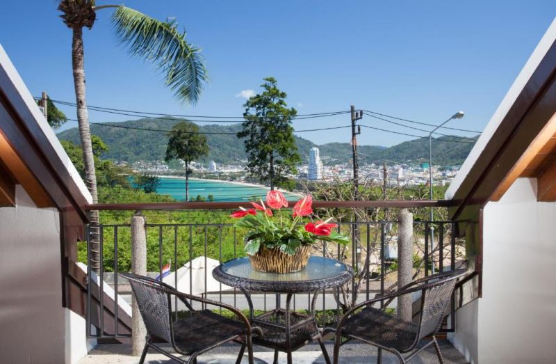 BAAN YIN DEE BOUTIQUE RESORT 4*