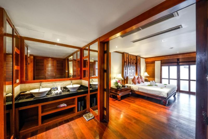 BAAN YIN DEE BOUTIQUE RESORT 4*