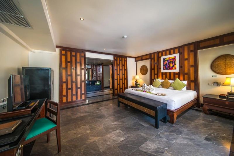 BAAN YIN DEE BOUTIQUE RESORT 4*