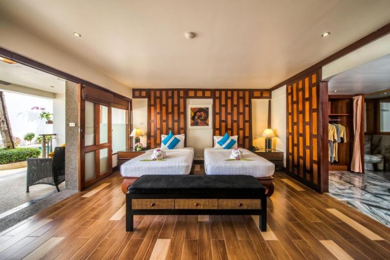 BAAN YIN DEE BOUTIQUE RESORT 4*
