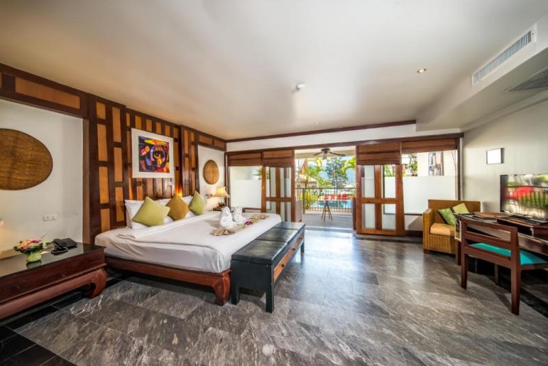 BAAN YIN DEE BOUTIQUE RESORT 4*