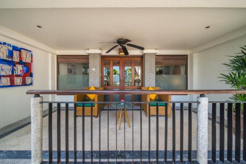 BAAN YIN DEE BOUTIQUE RESORT 4*