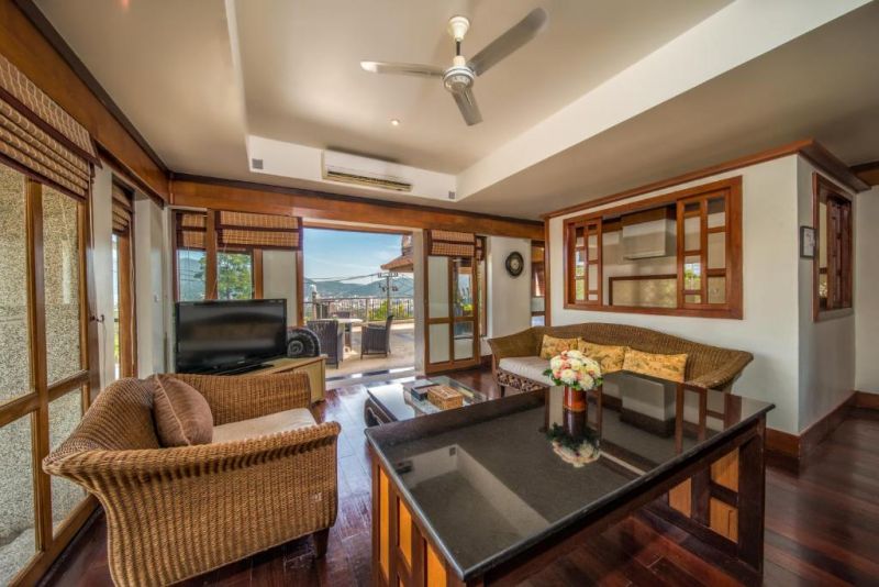 BAAN YIN DEE BOUTIQUE RESORT 4*