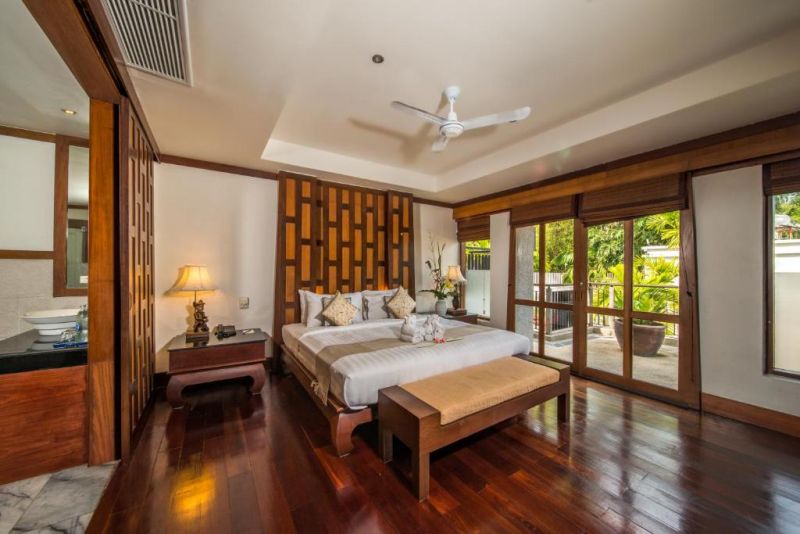BAAN YIN DEE BOUTIQUE RESORT 4*