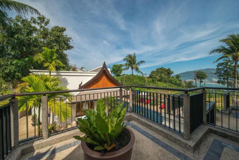 BAAN YIN DEE BOUTIQUE RESORT 4*