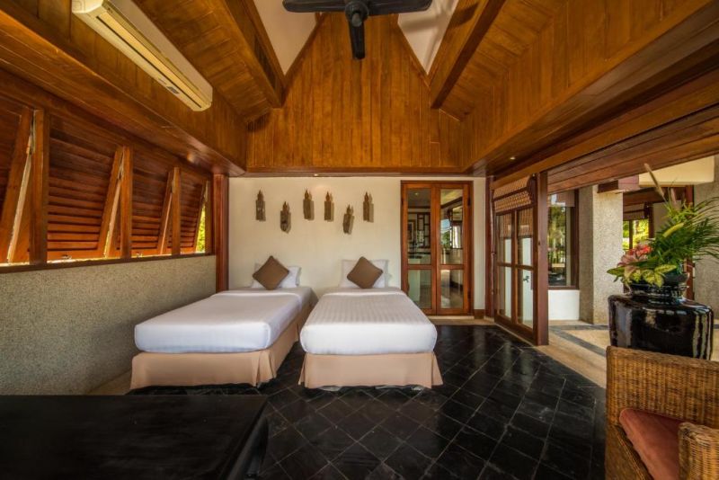BAAN YIN DEE BOUTIQUE RESORT 4*