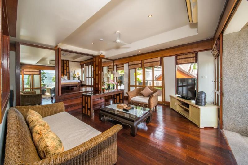 BAAN YIN DEE BOUTIQUE RESORT 4*