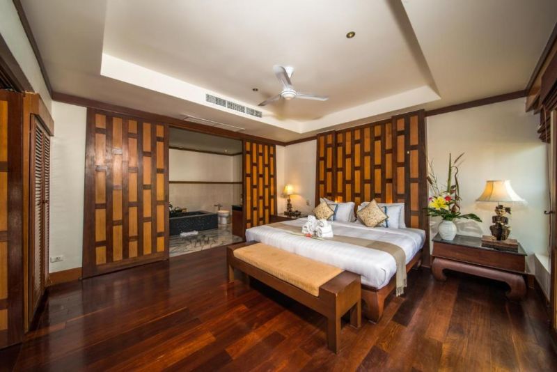 BAAN YIN DEE BOUTIQUE RESORT 4*