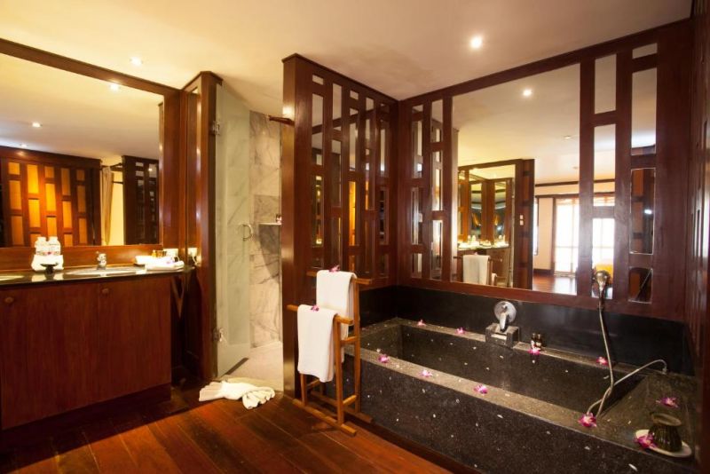 BAAN YIN DEE BOUTIQUE RESORT 4*