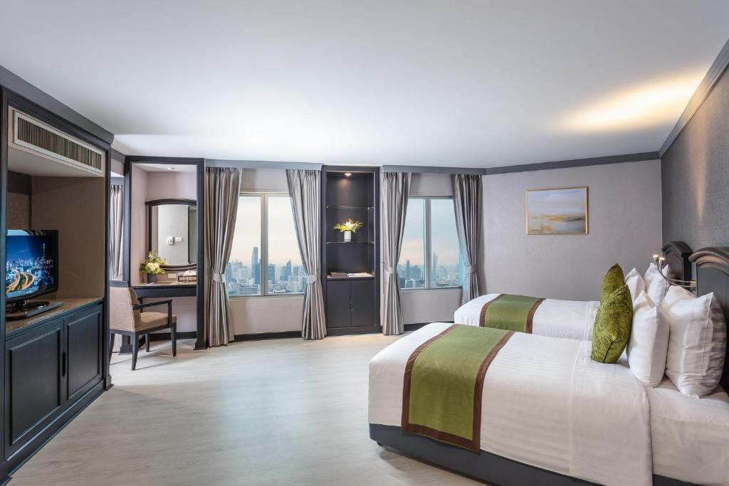 BAIYOKE SKY 4*
