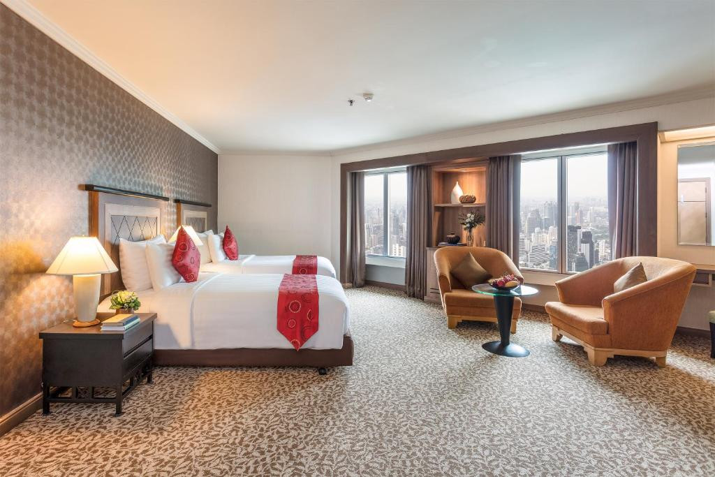 BAIYOKE SKY 4*