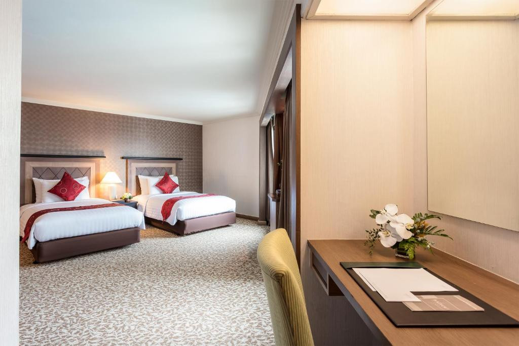 BAIYOKE SKY 4*
