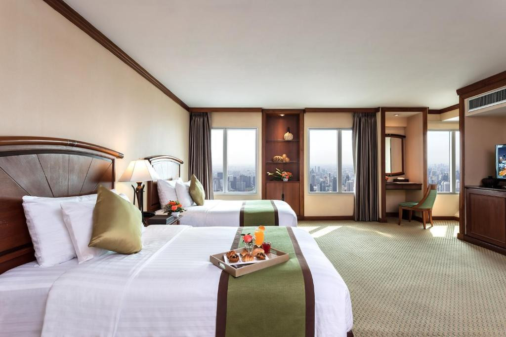 BAIYOKE SKY 4*