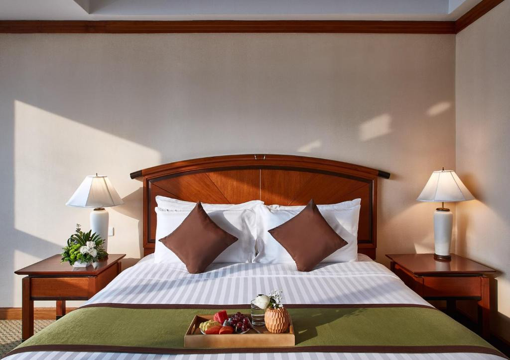 BAIYOKE SKY 4*