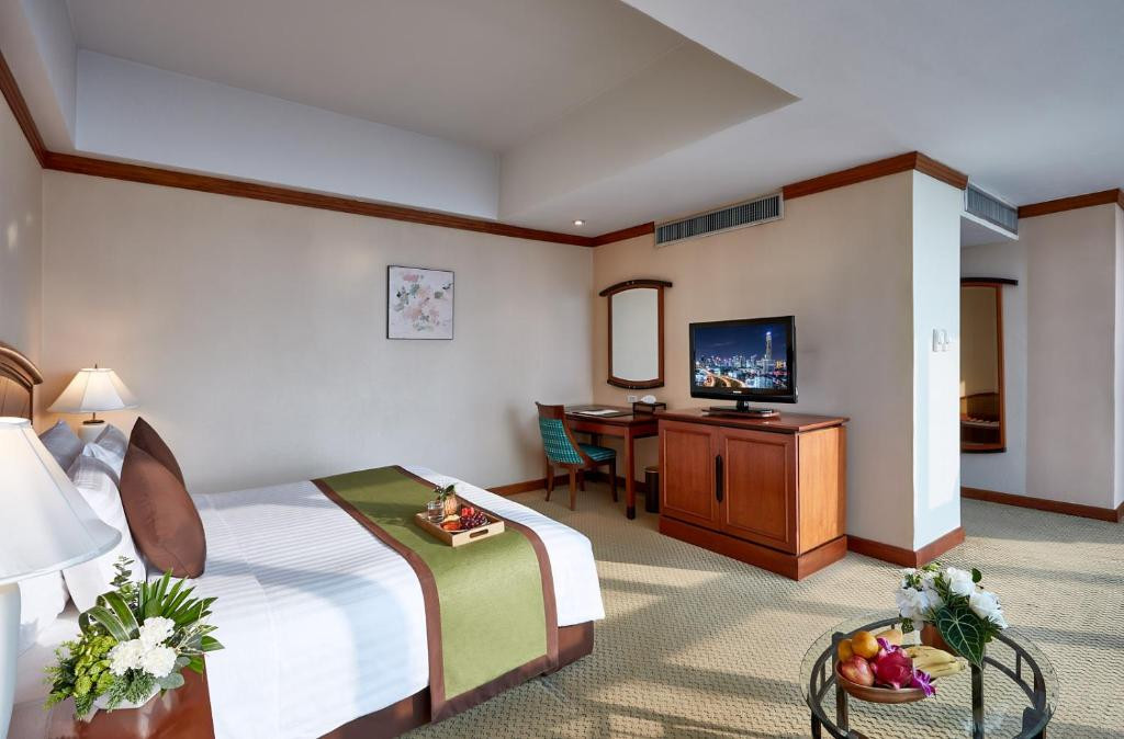 BAIYOKE SKY 4*