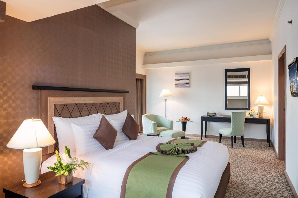 BAIYOKE SKY 4*