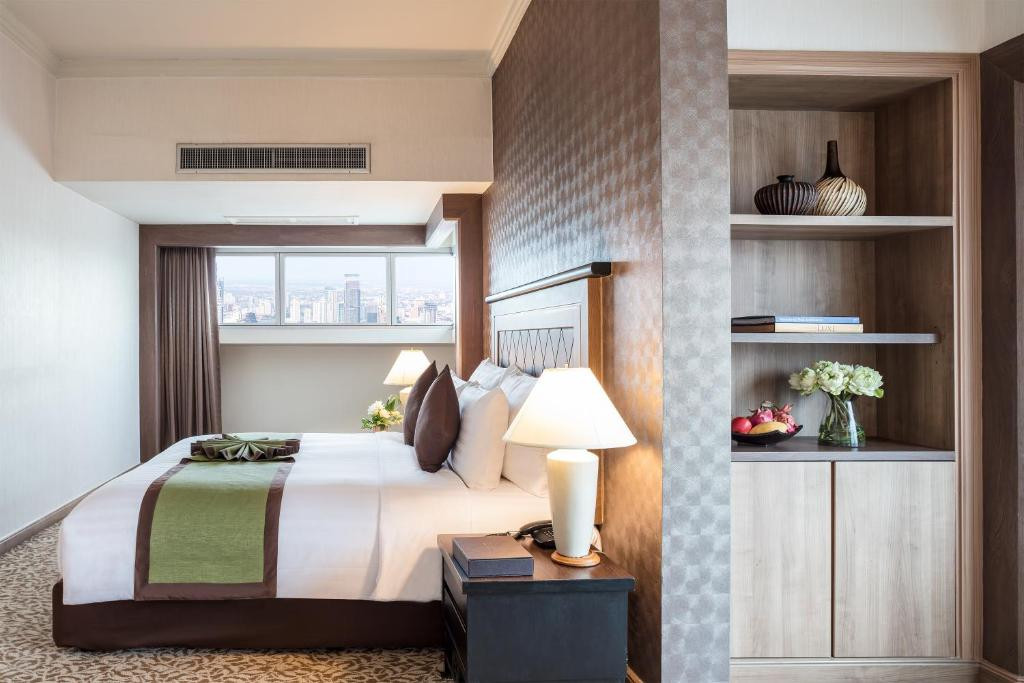 BAIYOKE SKY 4*