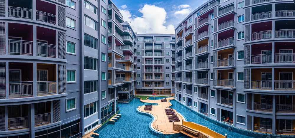 ELITE SUITE PATONG (EX.BAUMAN RESIDENCE) 4*