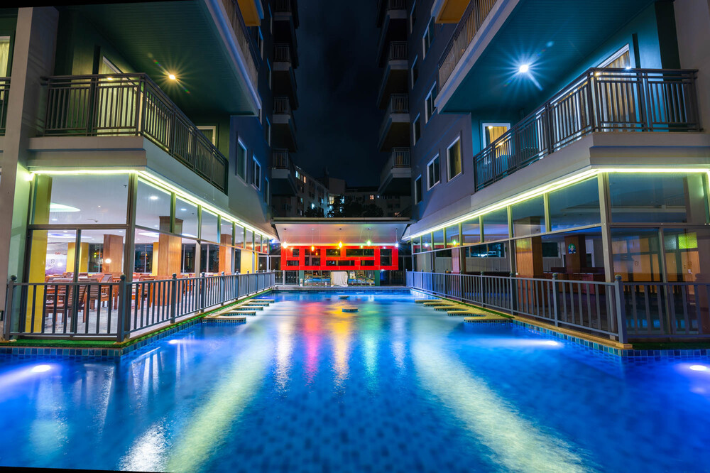 ELITE SUITE PATONG (EX.BAUMAN RESIDENCE) 4*