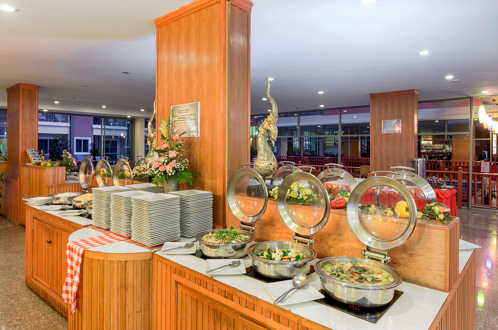 ELITE SUITE PATONG (EX.BAUMAN RESIDENCE) 4*