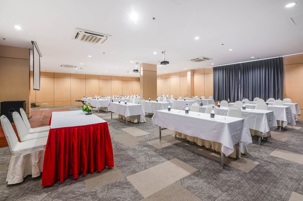 ELITE SUITE PATONG (EX.BAUMAN RESIDENCE) 4*