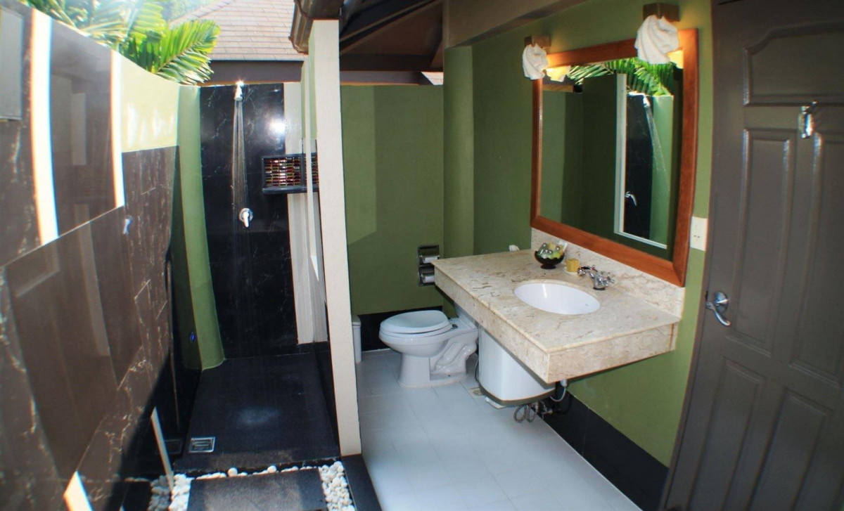 BHUMIYAMA BEACH RESORT 4*