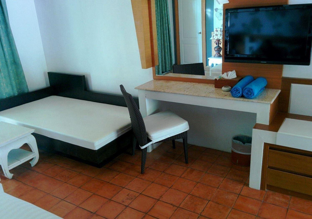 BHUMIYAMA BEACH RESORT 4*