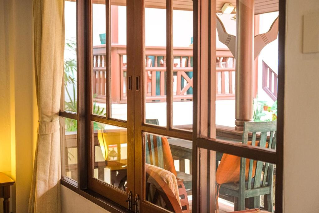 BHUNDHARI CHAWENG BEACH RESORT 4*